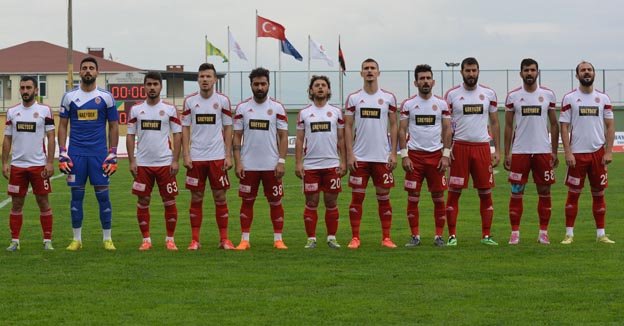 Korkulu rüya görmemek için KAZANMAK lazım - Çorum Haber Gazetesi