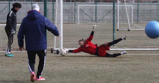 Hasan Hüseyin için kritik 3 gün Çorum Haber Gazetesi