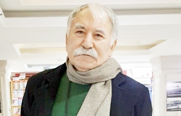 Zeynal GÜL