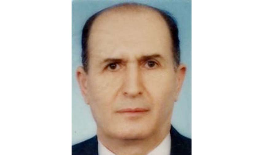 Abdullah Bilal vefat etti - Çorum Haber Gazetesi