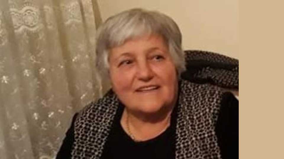 Nazlı Demir vefat etti - Çorum Haber Gazetesi