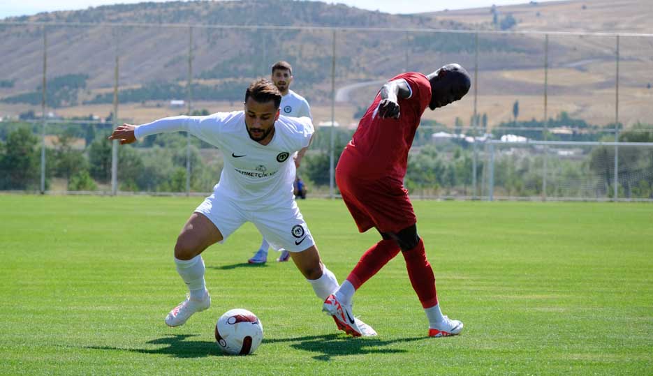 sivasspor maçı1