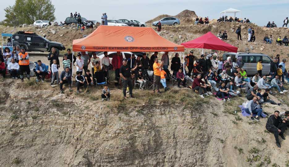 Off-Road Fest’te nefes kesen yarışlar (6)