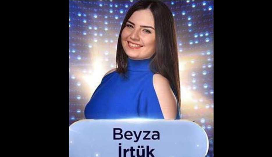Beyza İrtÿk Popstar