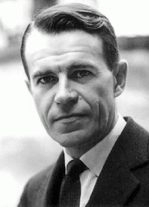 Carlo M. Cipolla