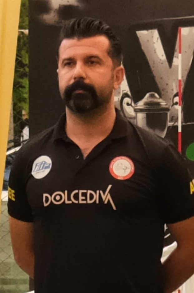 Serkan Türksoy