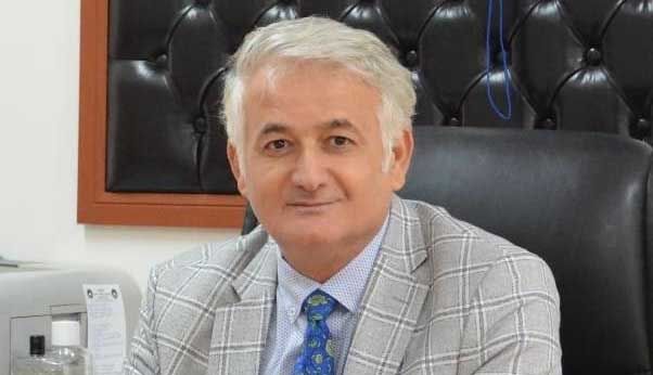 Nihat Haluk UĞRAŞ