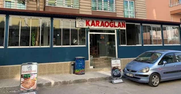 Karaoûlan Bali̇k Restaurant