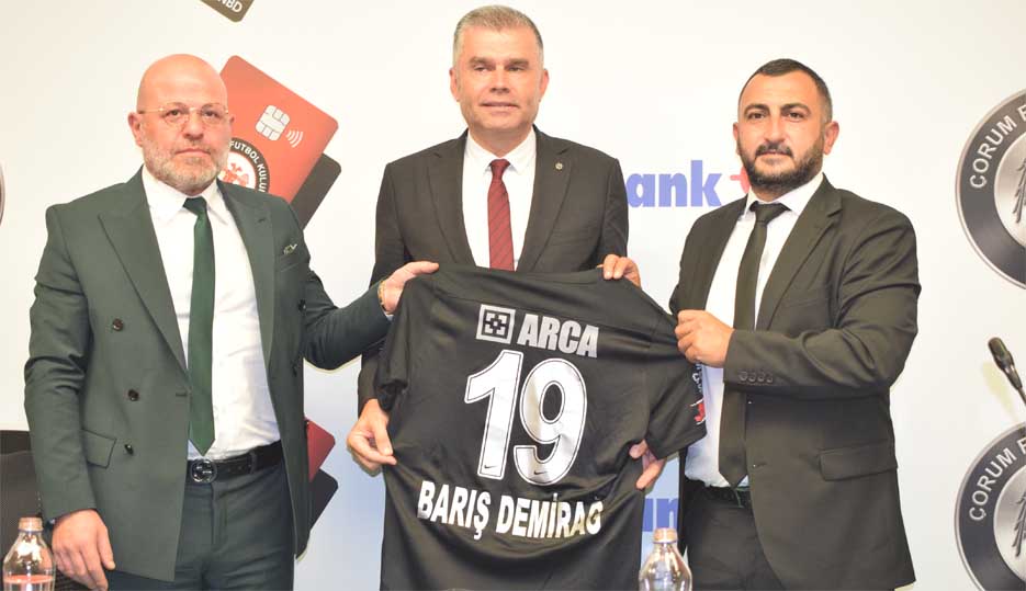 Çorum Fk Denizbank (3)