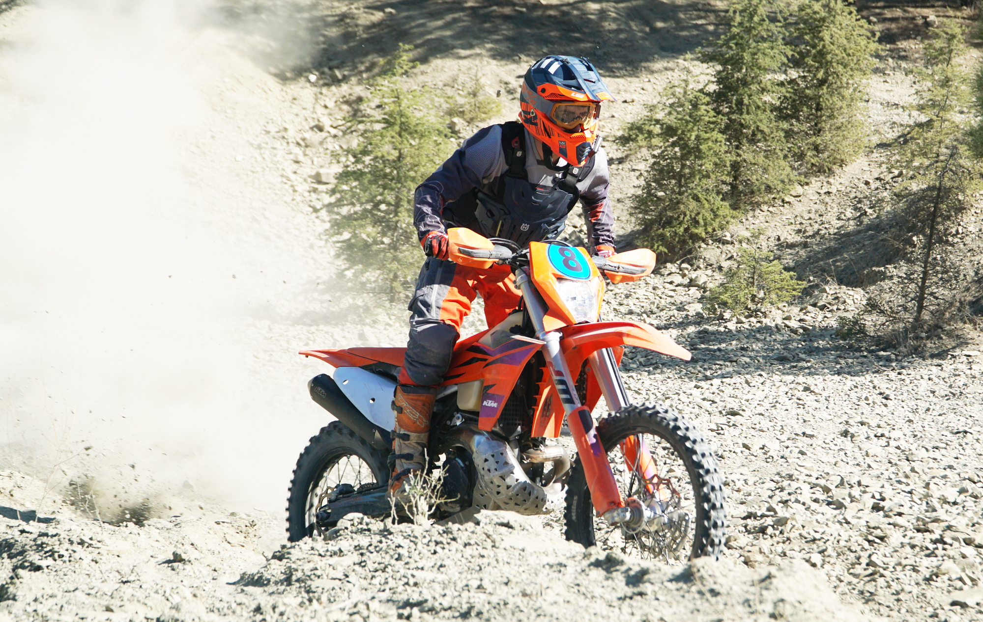 Osmancık Enduro Motor (2)