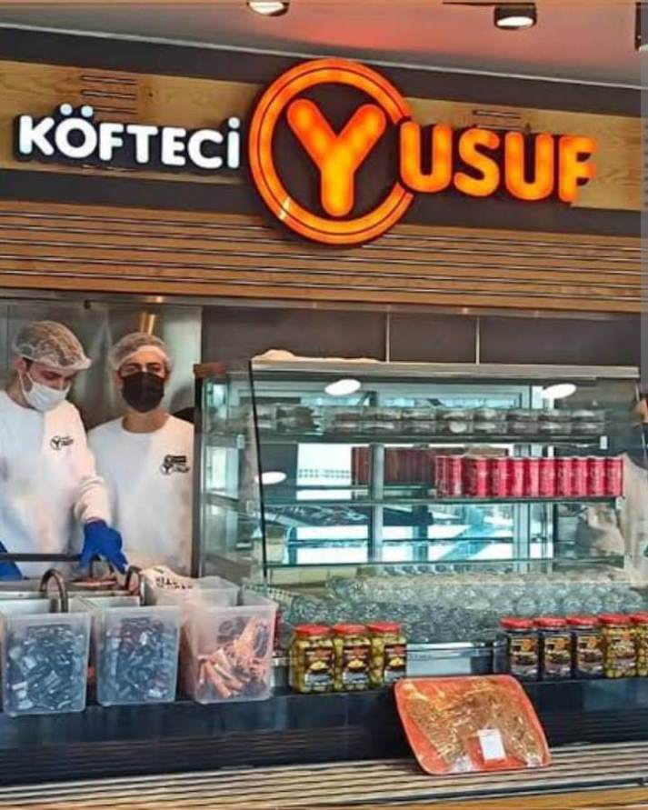 Kšfteci Yusuf