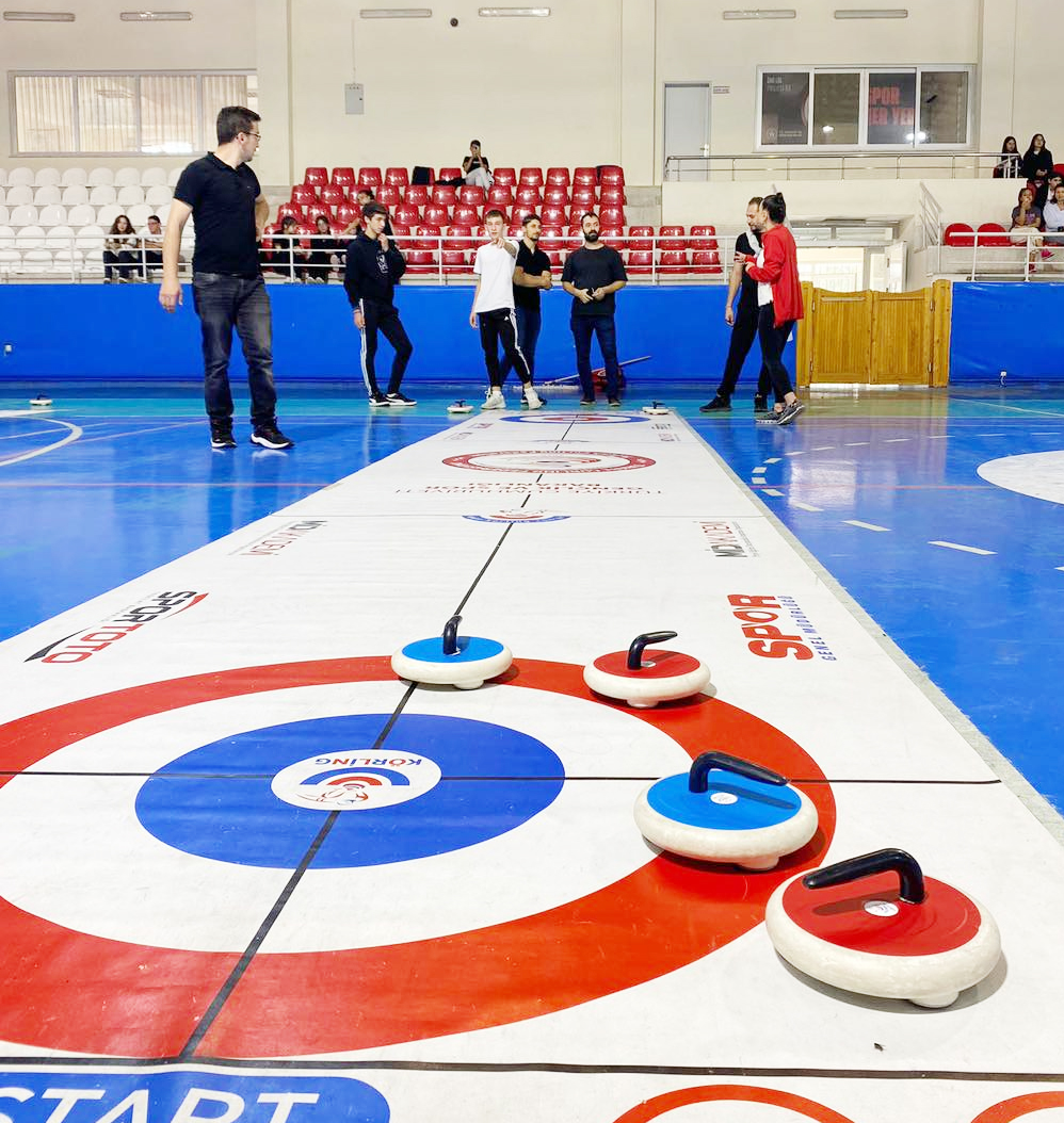 Curling 5