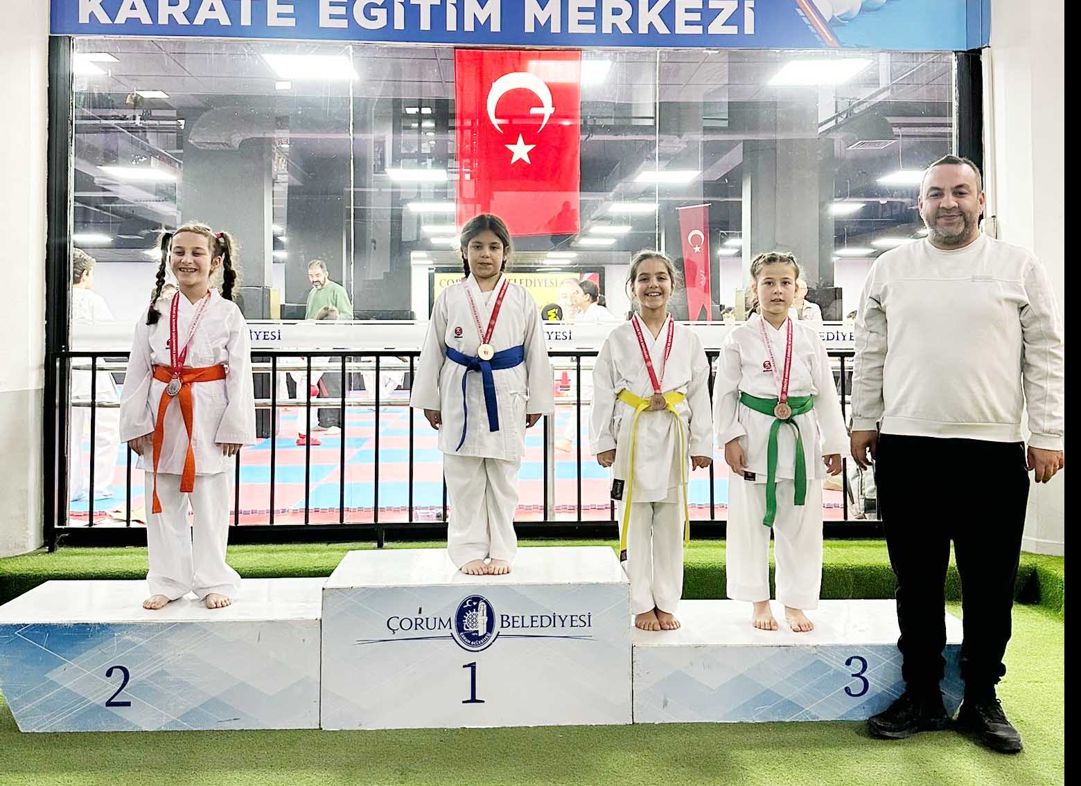 Karate 11