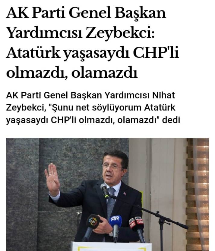 Nihat Zeybekci