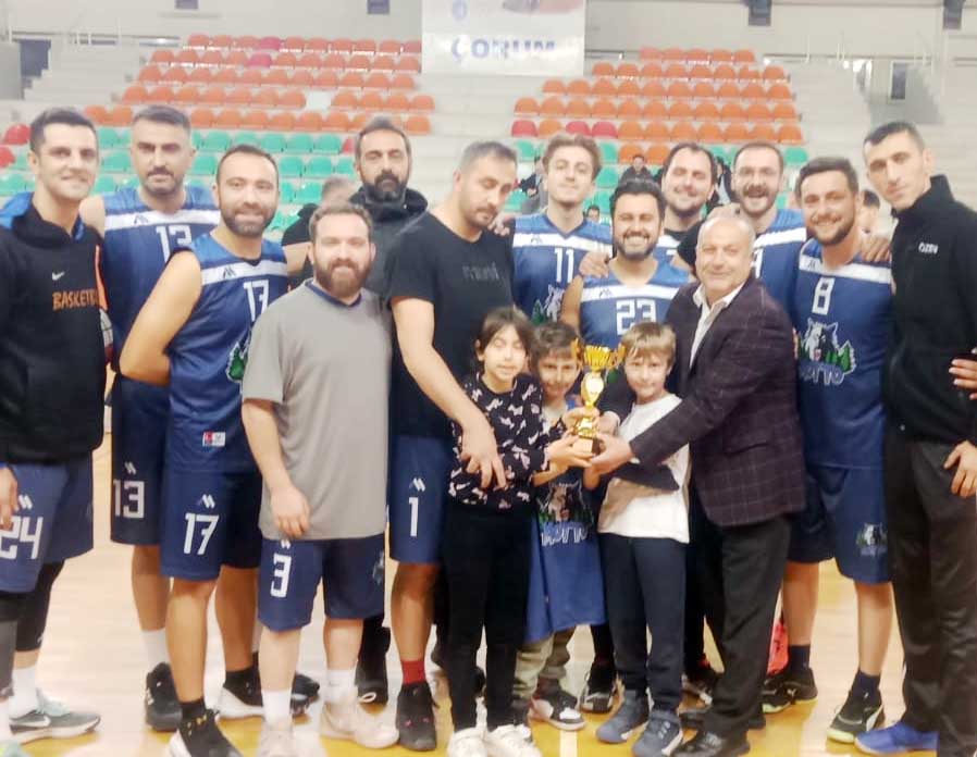 Basket Basketbol Akademi 2