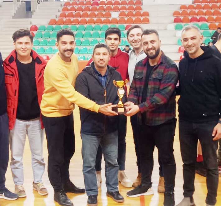 Basket Gelişim Basketbol 3