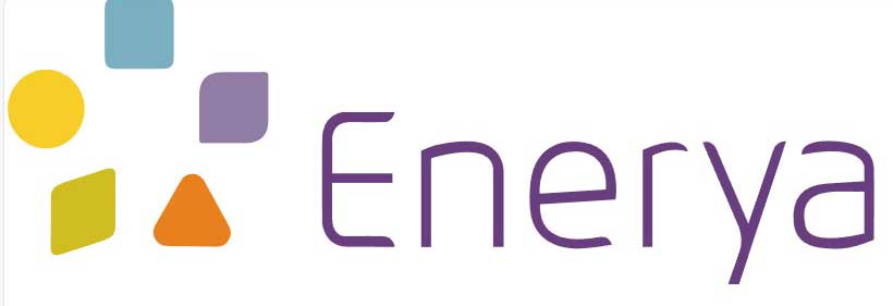 Enerya Logo