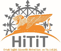 Hitit Ortak Saûli̇k