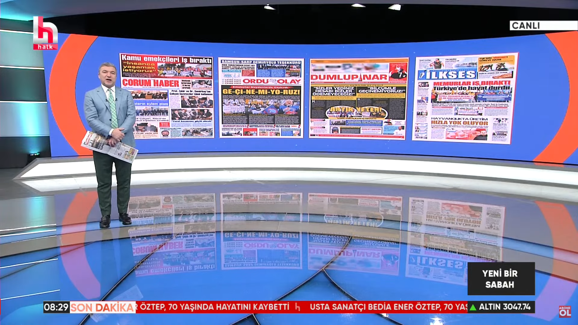 Halk Tv 1-4