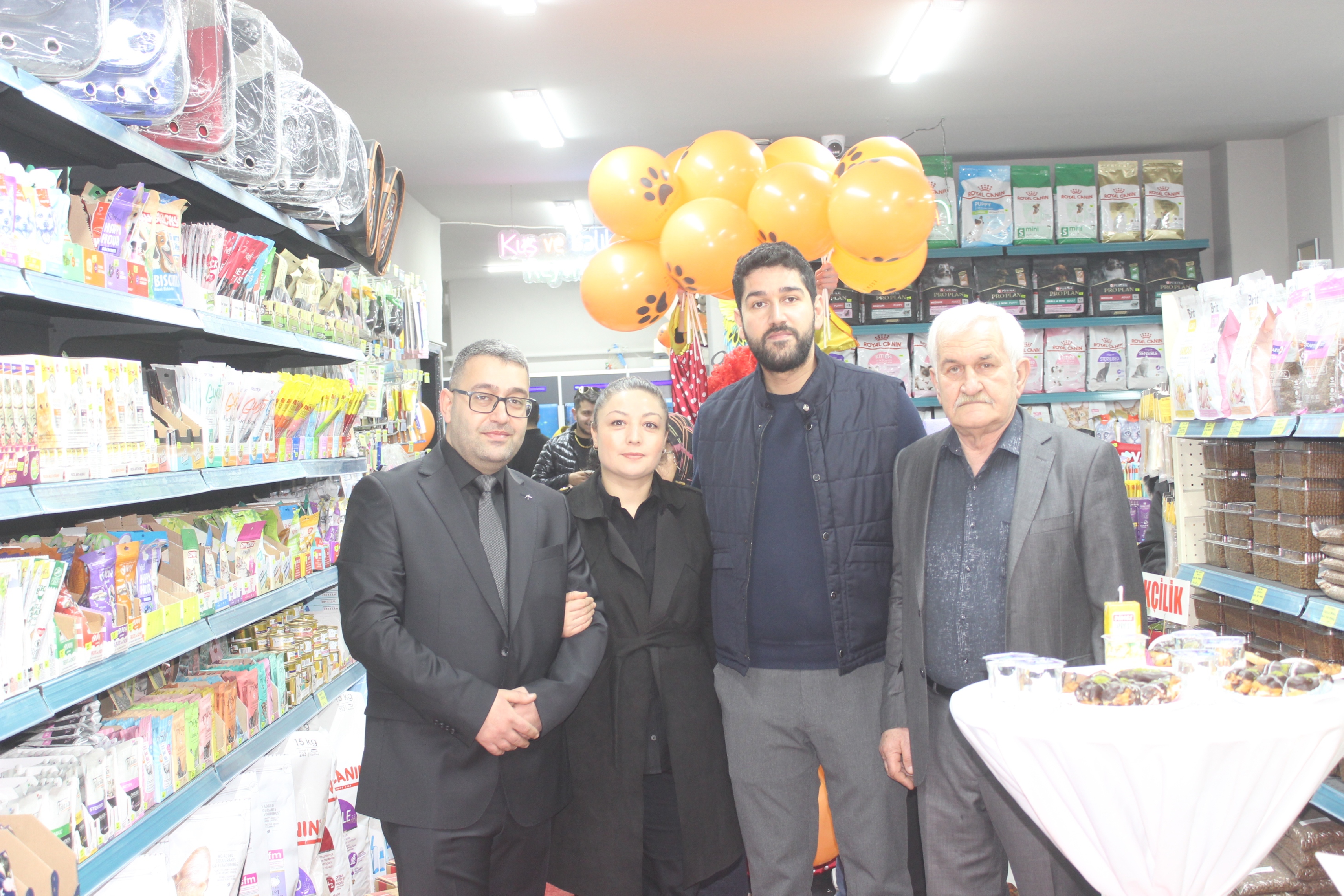 Ecem Pet Shop 2