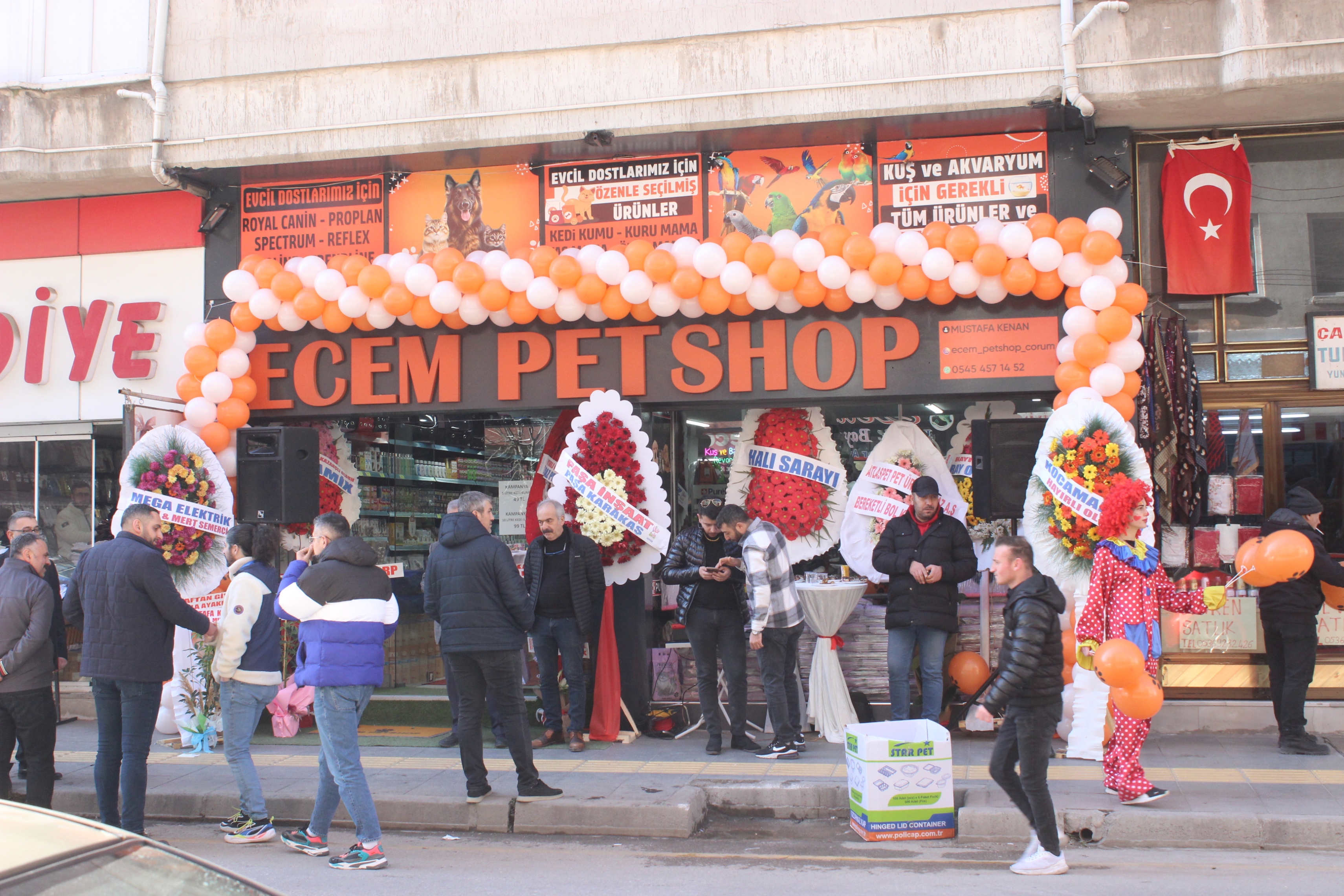 Ecem Pet Shop 3