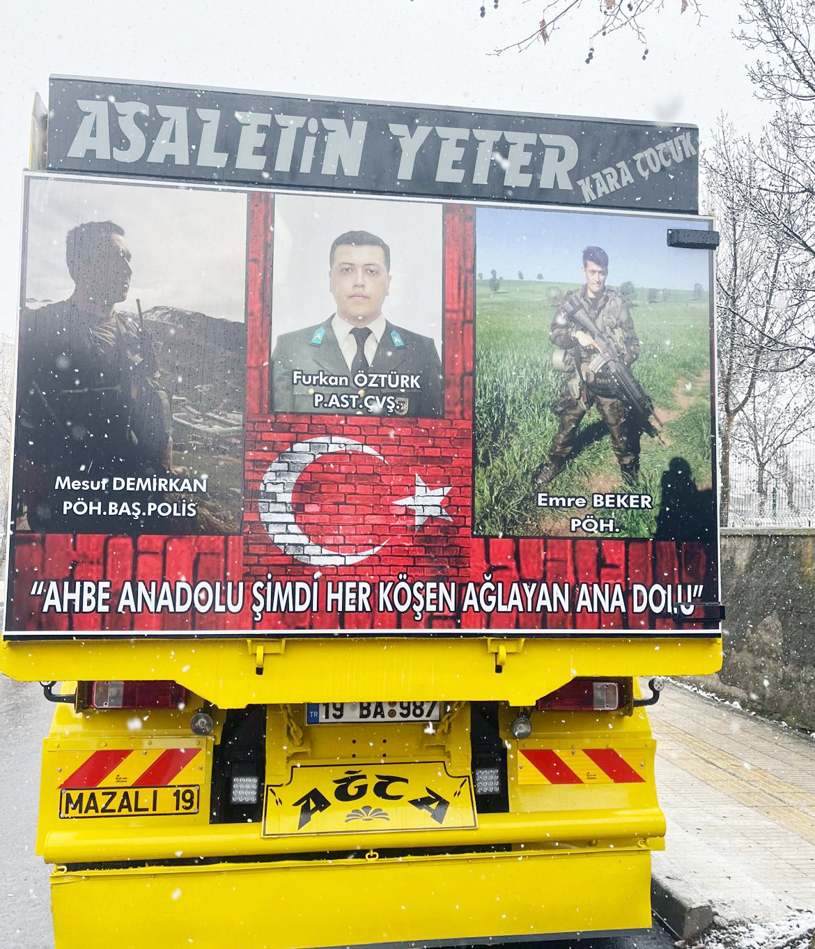 Şehitler 1