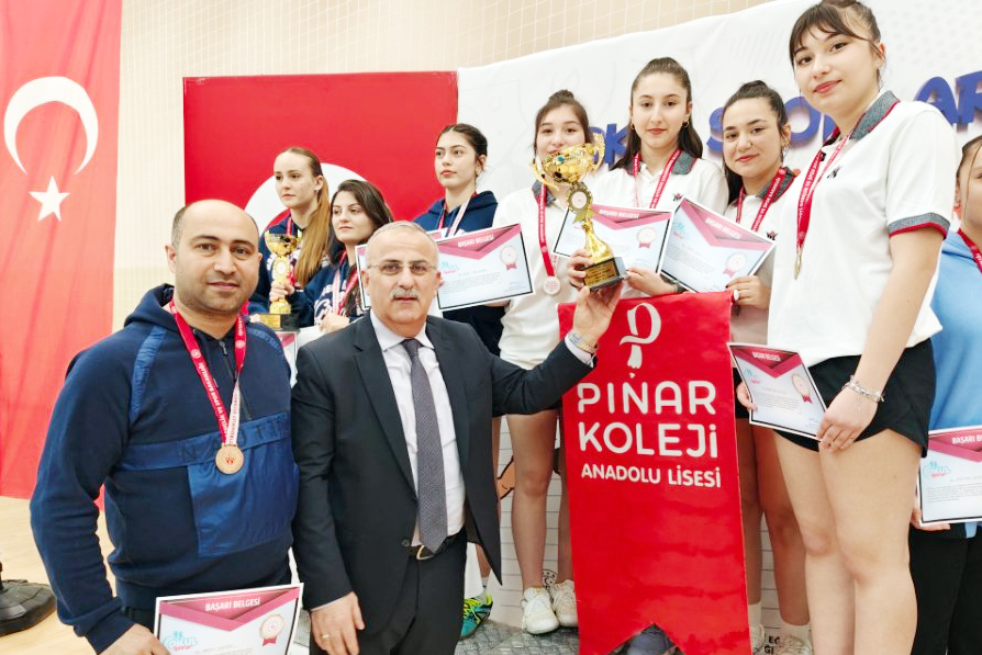 Özel Pınar 2-1