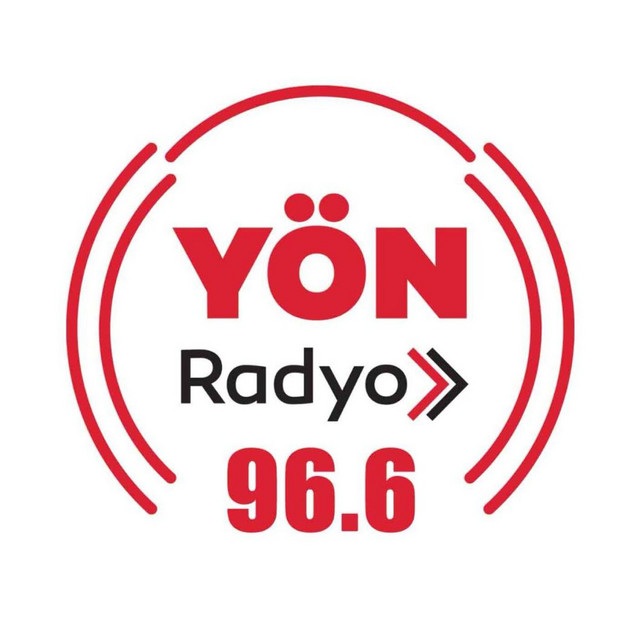 Yšn Radyo Logo