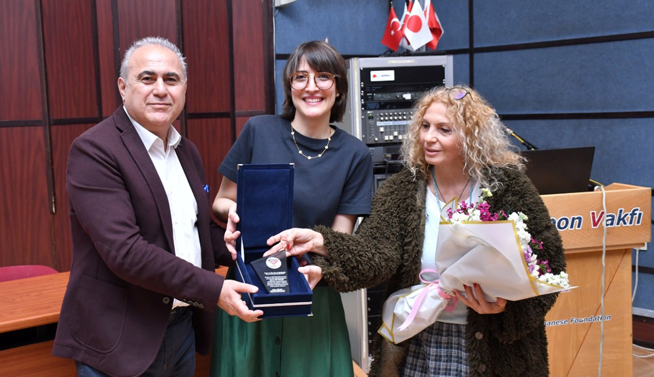 Alper Bi̇lan Cumartesi 1
