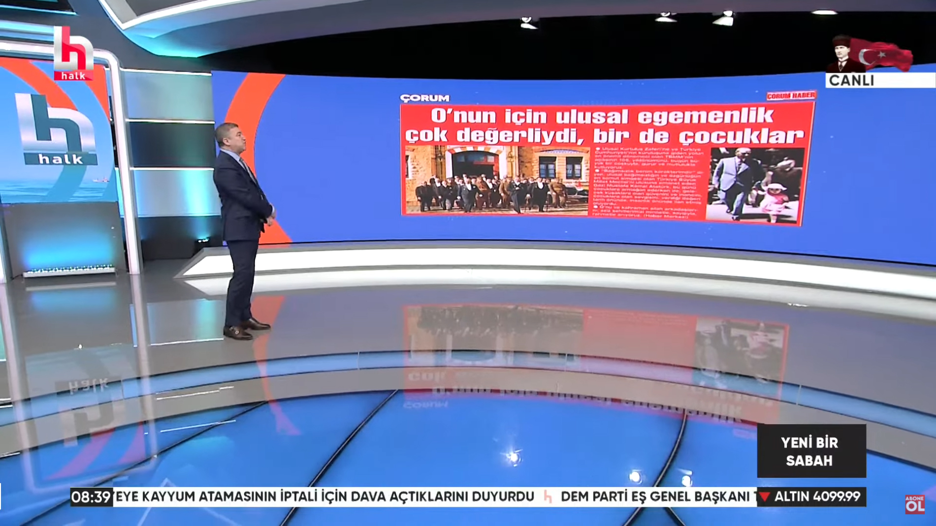 Halk Tv 1 Copy