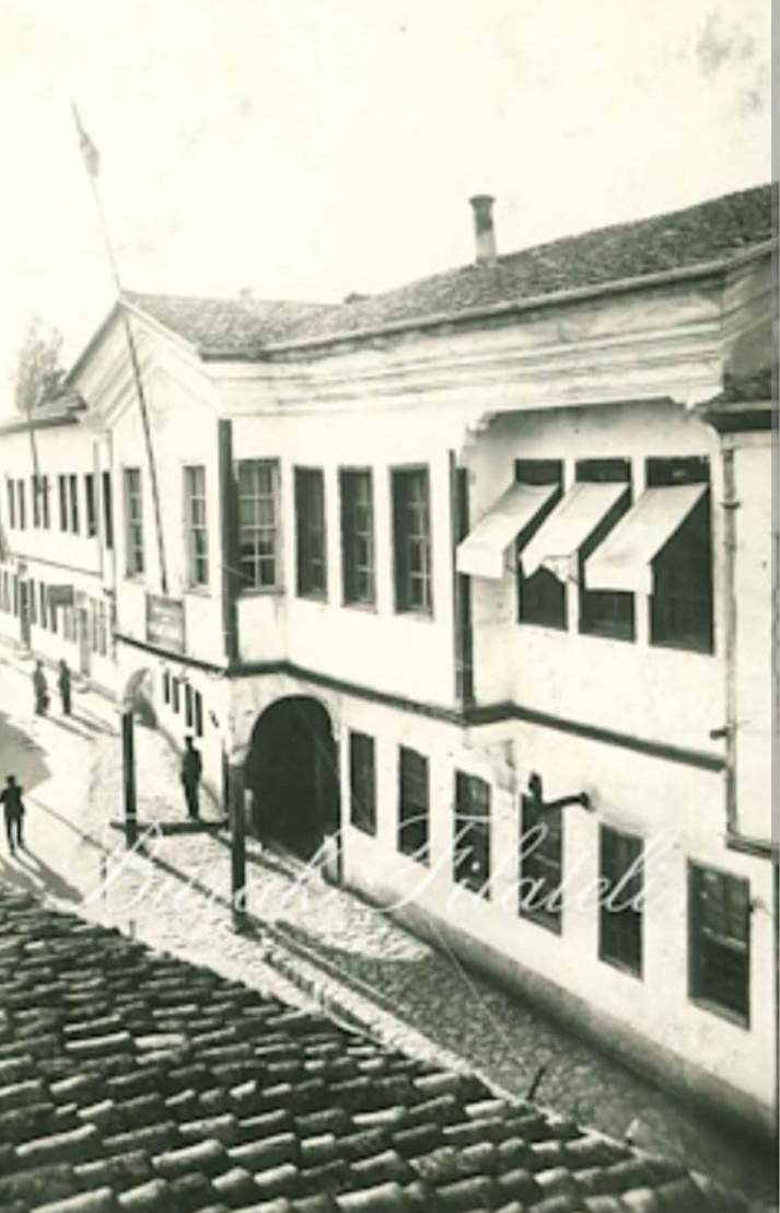 Hÿkÿmet Konaûi̇