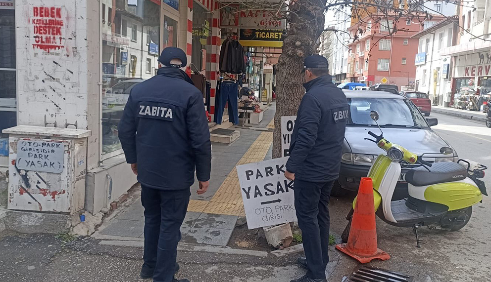 Kaldırım Işgali 3 (1)