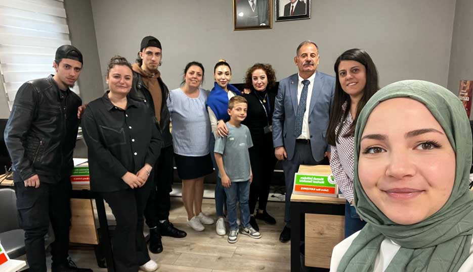 O Ses Türki̇ye 3