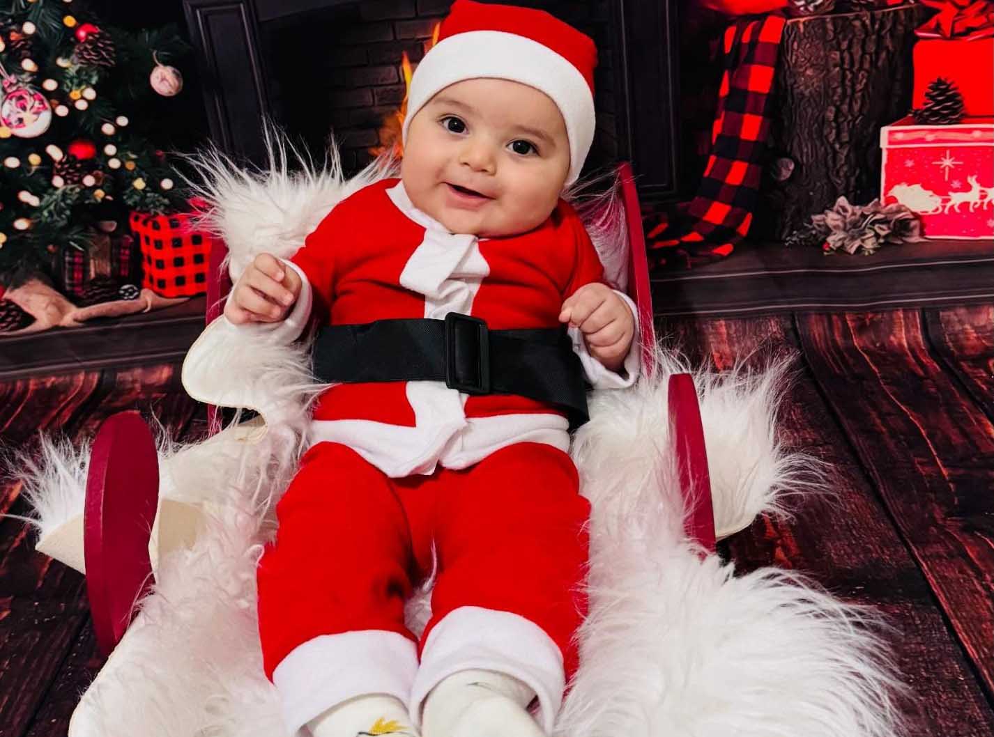Alya Baby 2