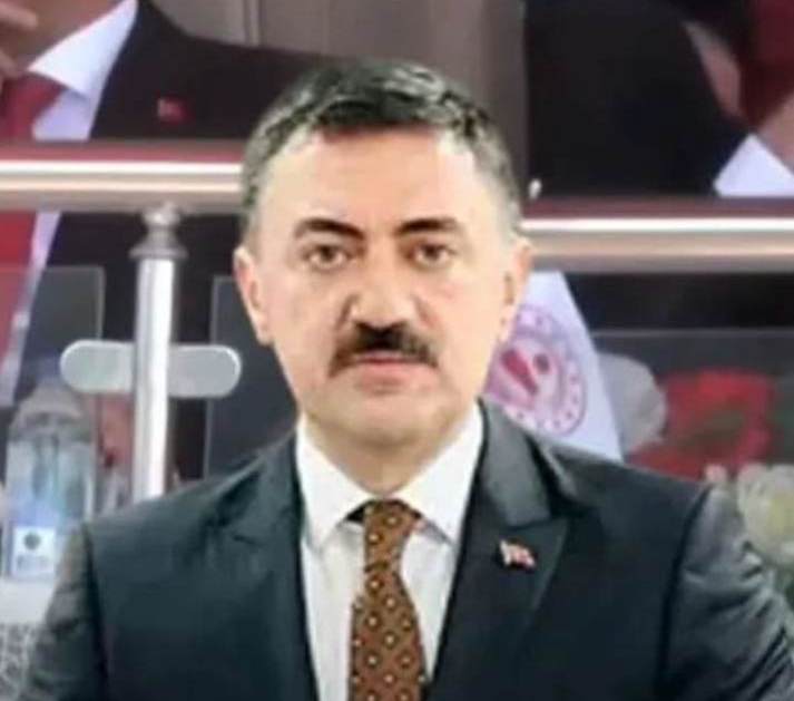 Bÿlent Tekbi̇yi̇koglu 1
