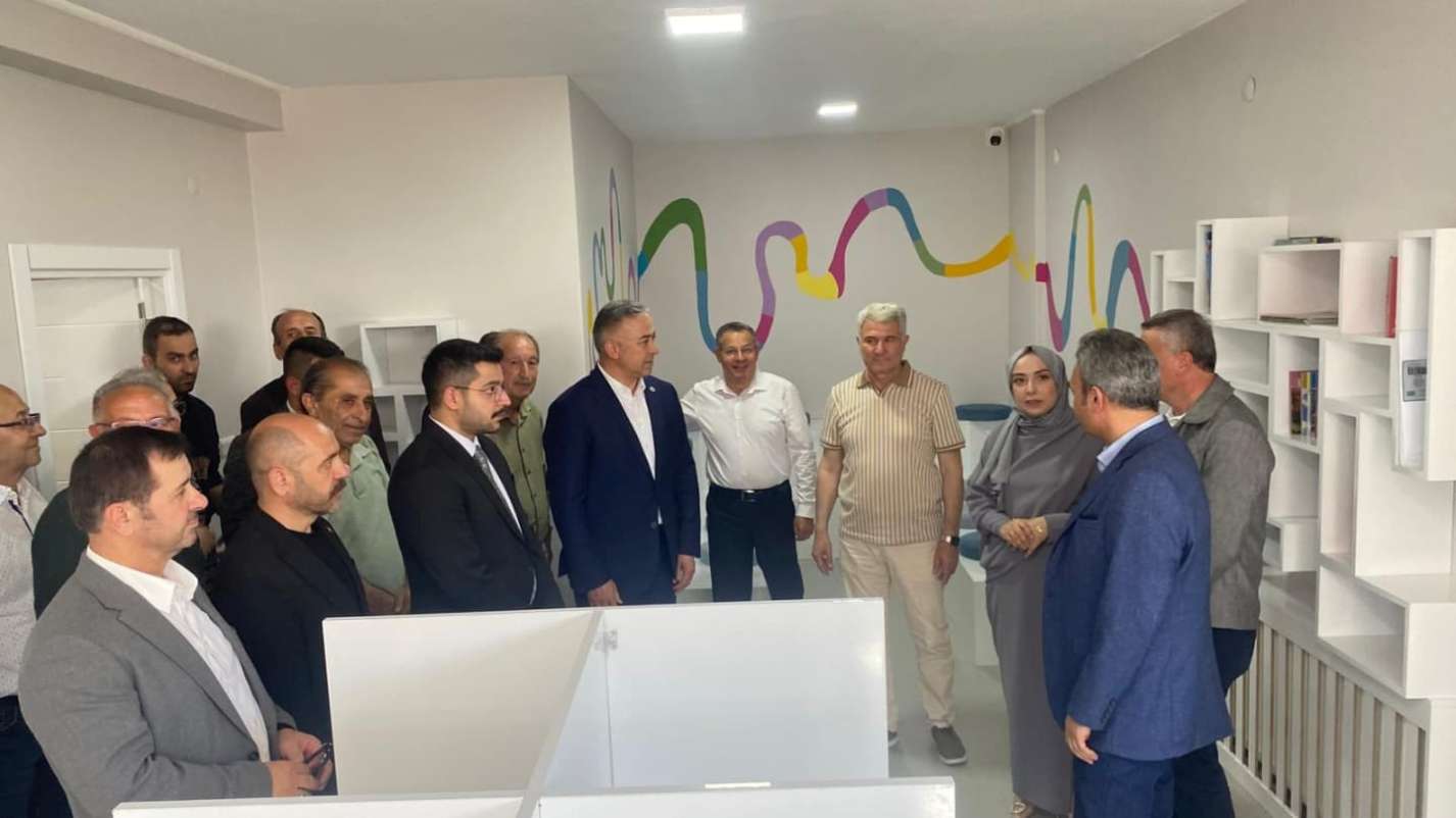 Deha Akademi̇ 6-1