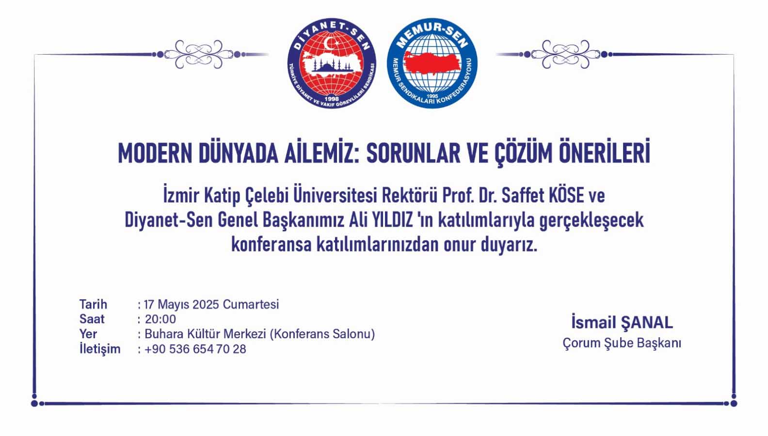 Diyanet Sen2