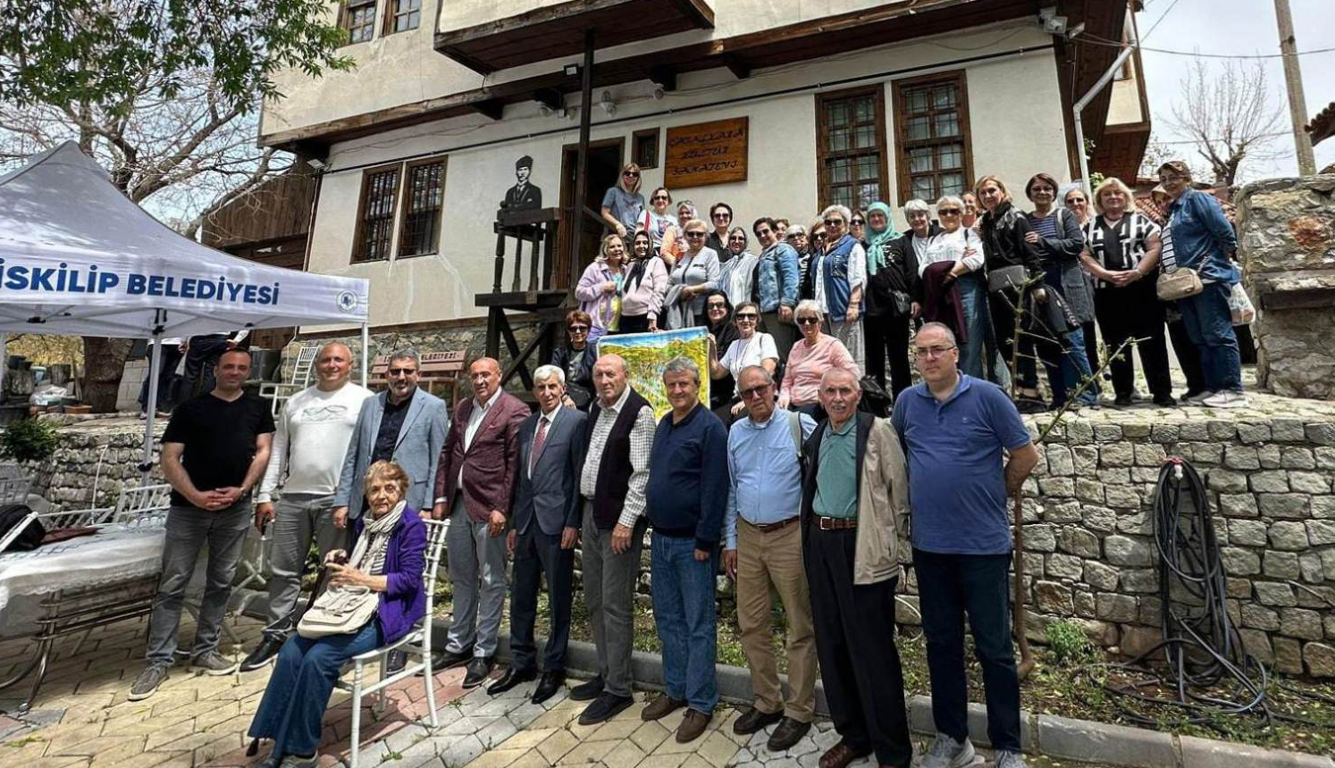 ‚Ekva Kadinlar 4