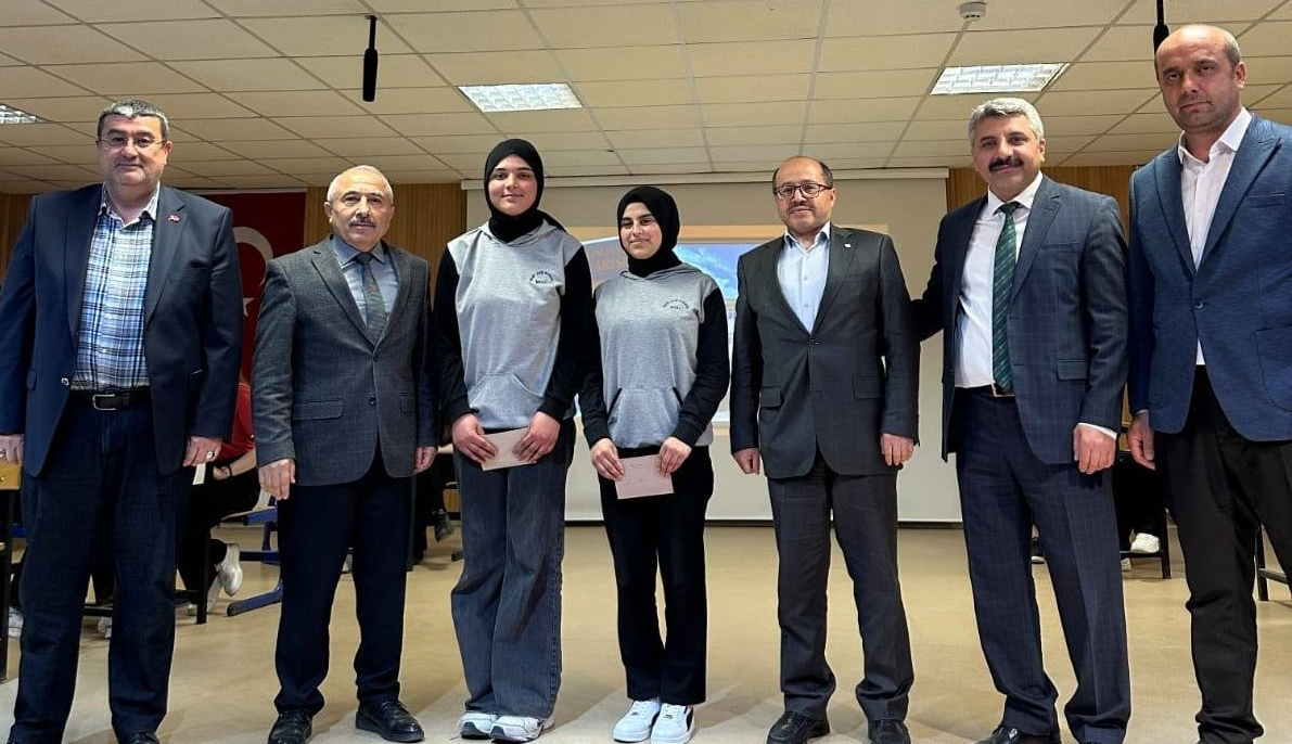 Fen Lisesi 4743