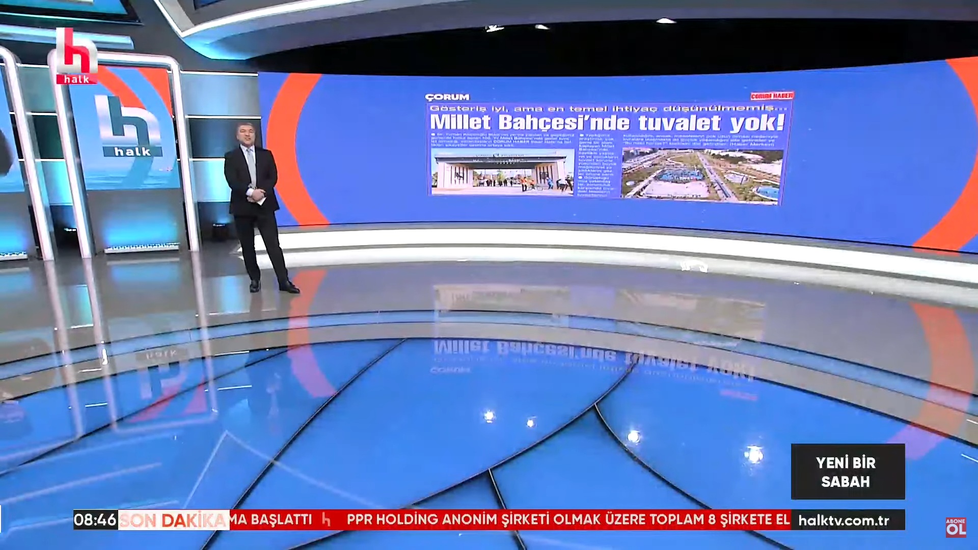 Halk Tv 2-2