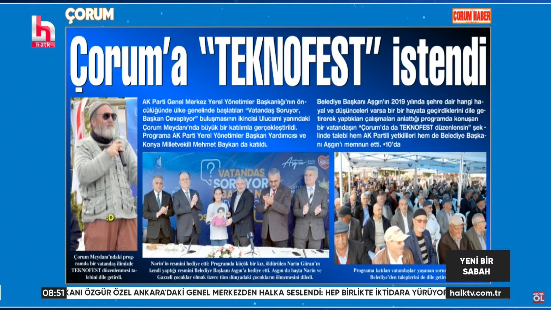 Halk Tv 2
