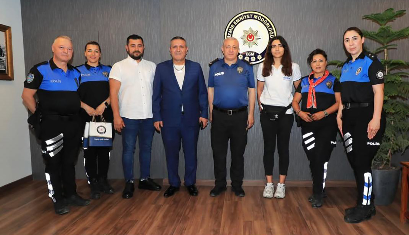 Izmir 1