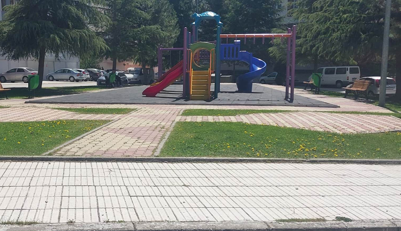 Kameri̇ye 1