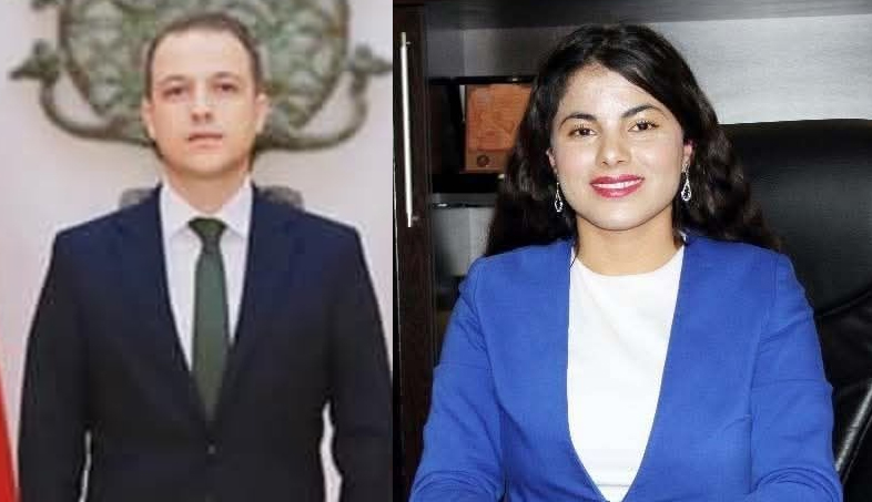 Kaymakam Çorıum