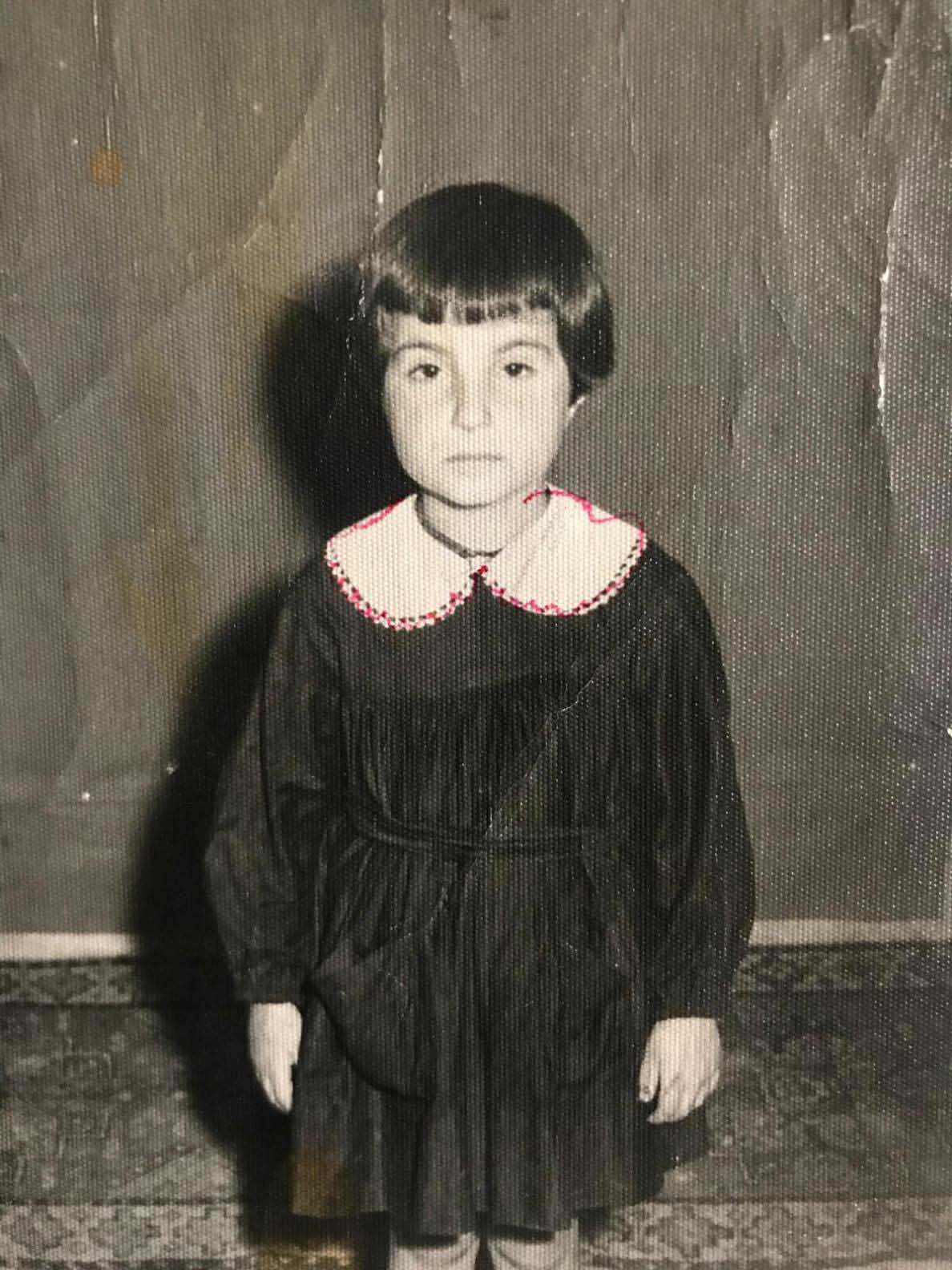 Şahi̇ka 1
