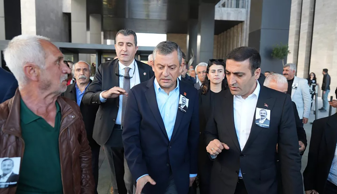 Sami Aydogan Kose Foto