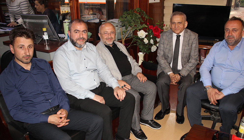 Sp Ziyaret