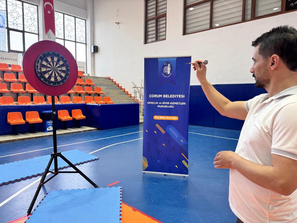 Spor Oyunları