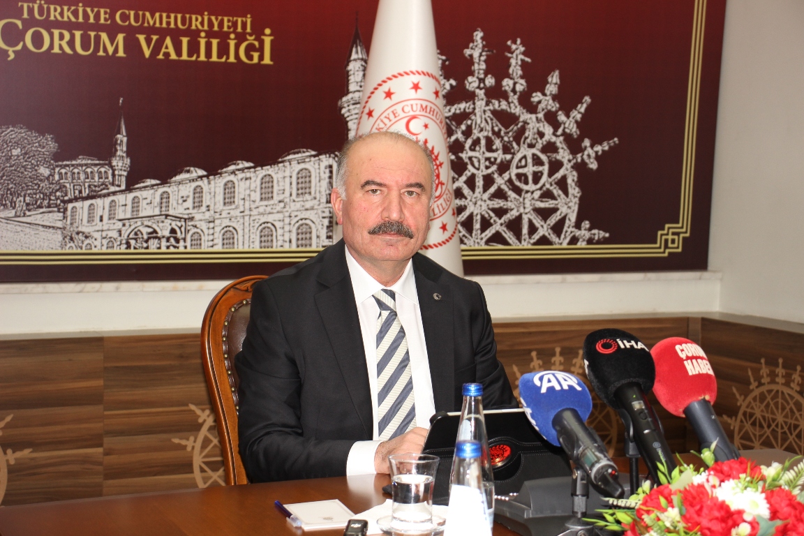 Vali Ali Çalgan