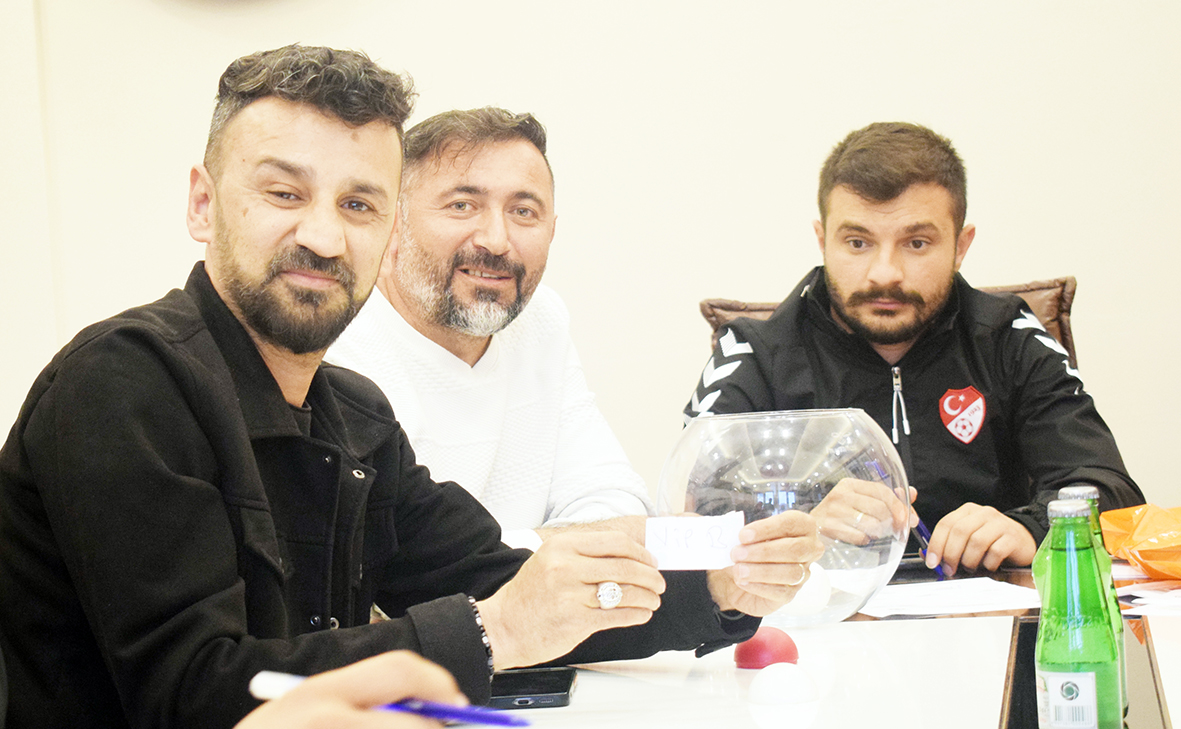 Baraj Maçi (2)